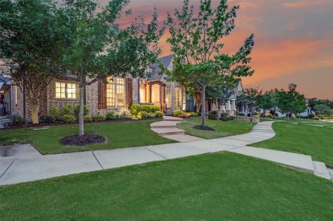 5025 Sage Hill Drive Carrollton TX 75010