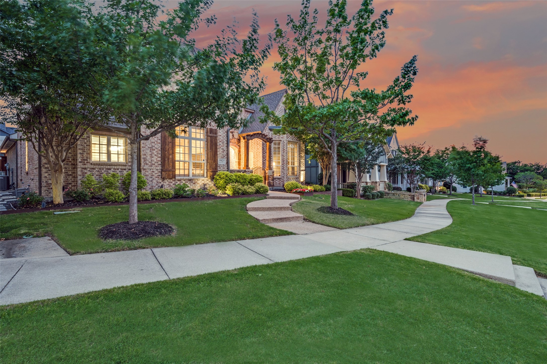 5025 Sage Hill Drive Carrollton TX 75010