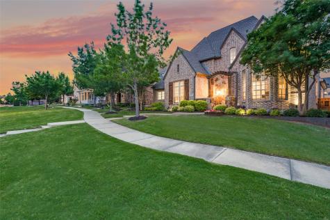 5025 Sage Hill Drive Carrollton TX 75010