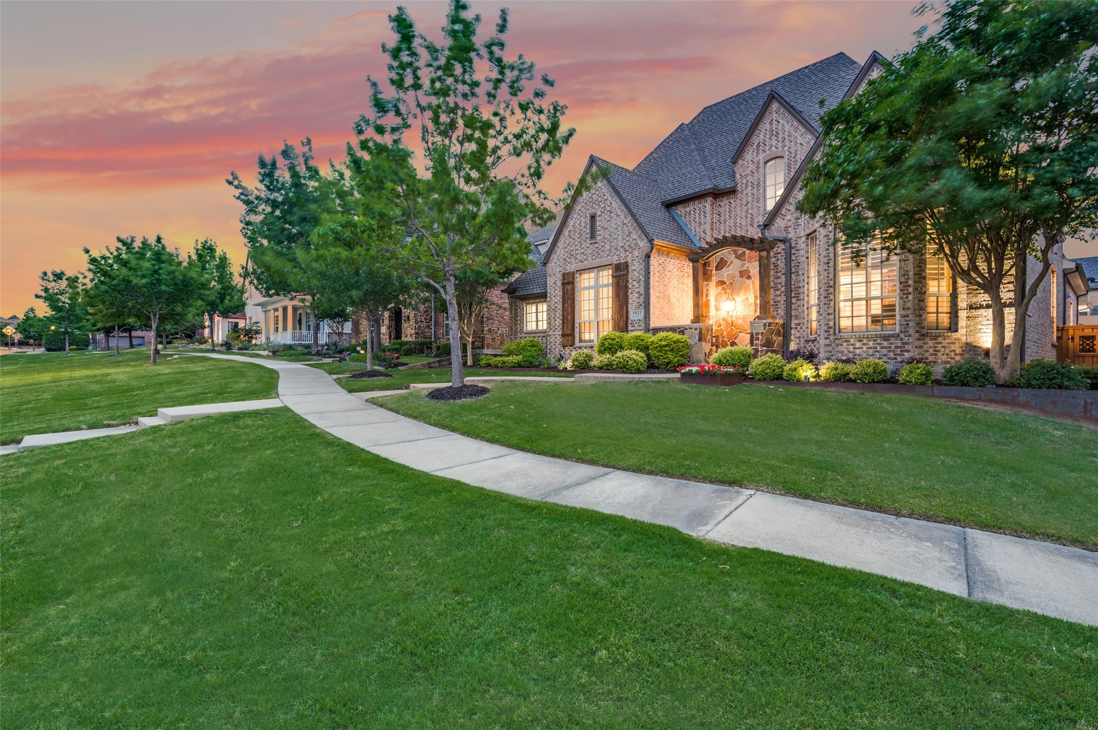 5025 Sage Hill Drive Carrollton TX 75010