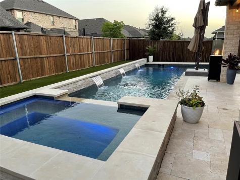 6118 Heron Drive Aubrey TX 76227