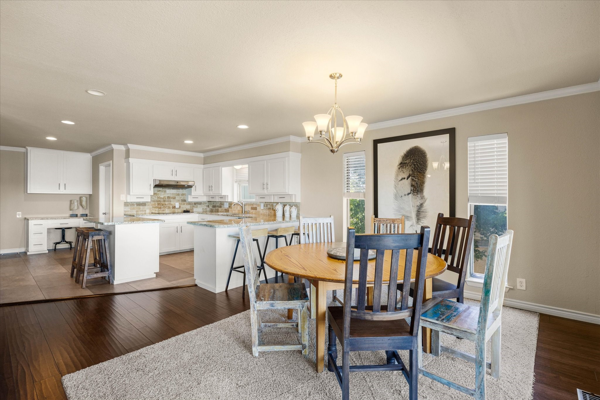 417 Peninsula Court Granbury TX 76048