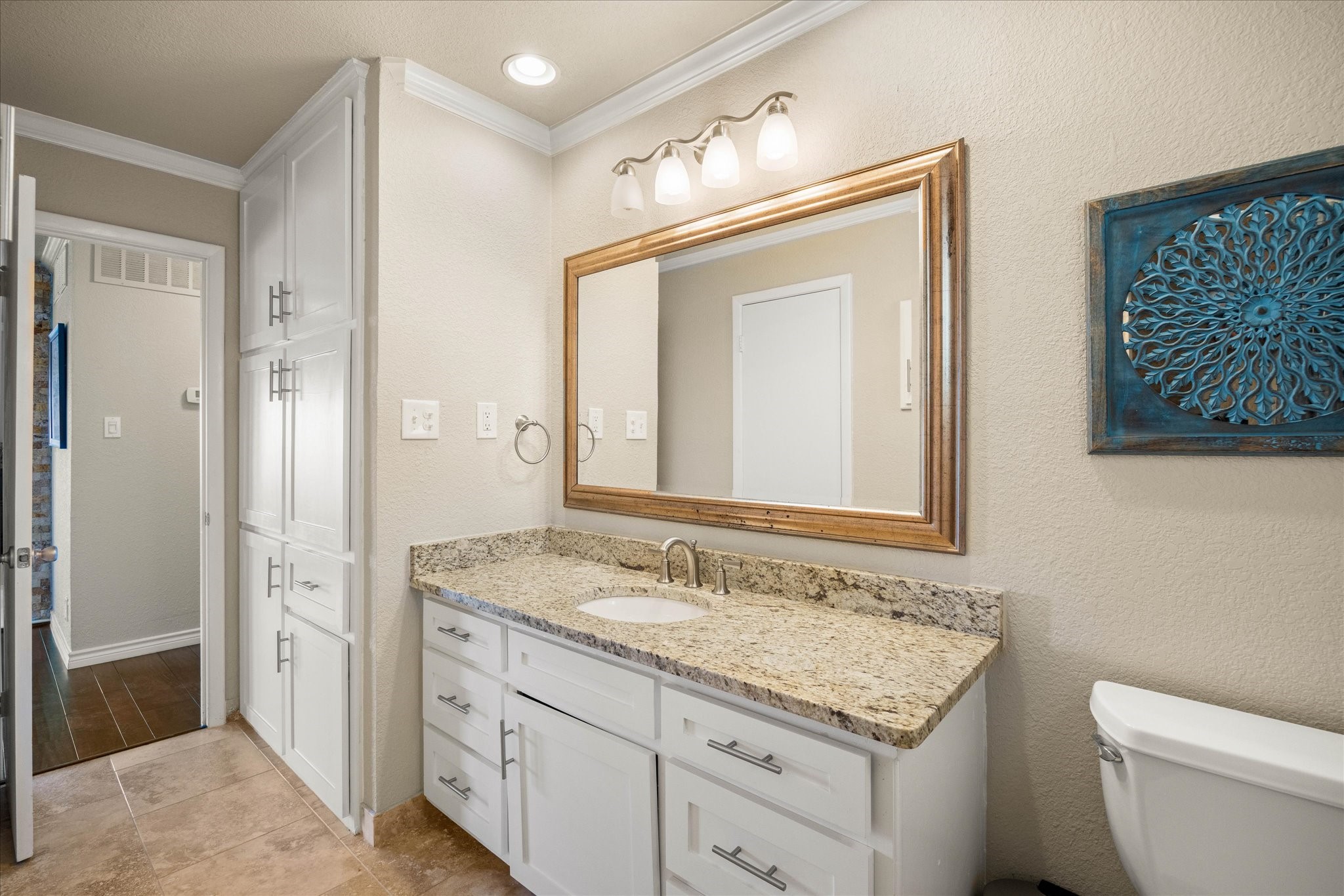 417 Peninsula Court Granbury TX 76048