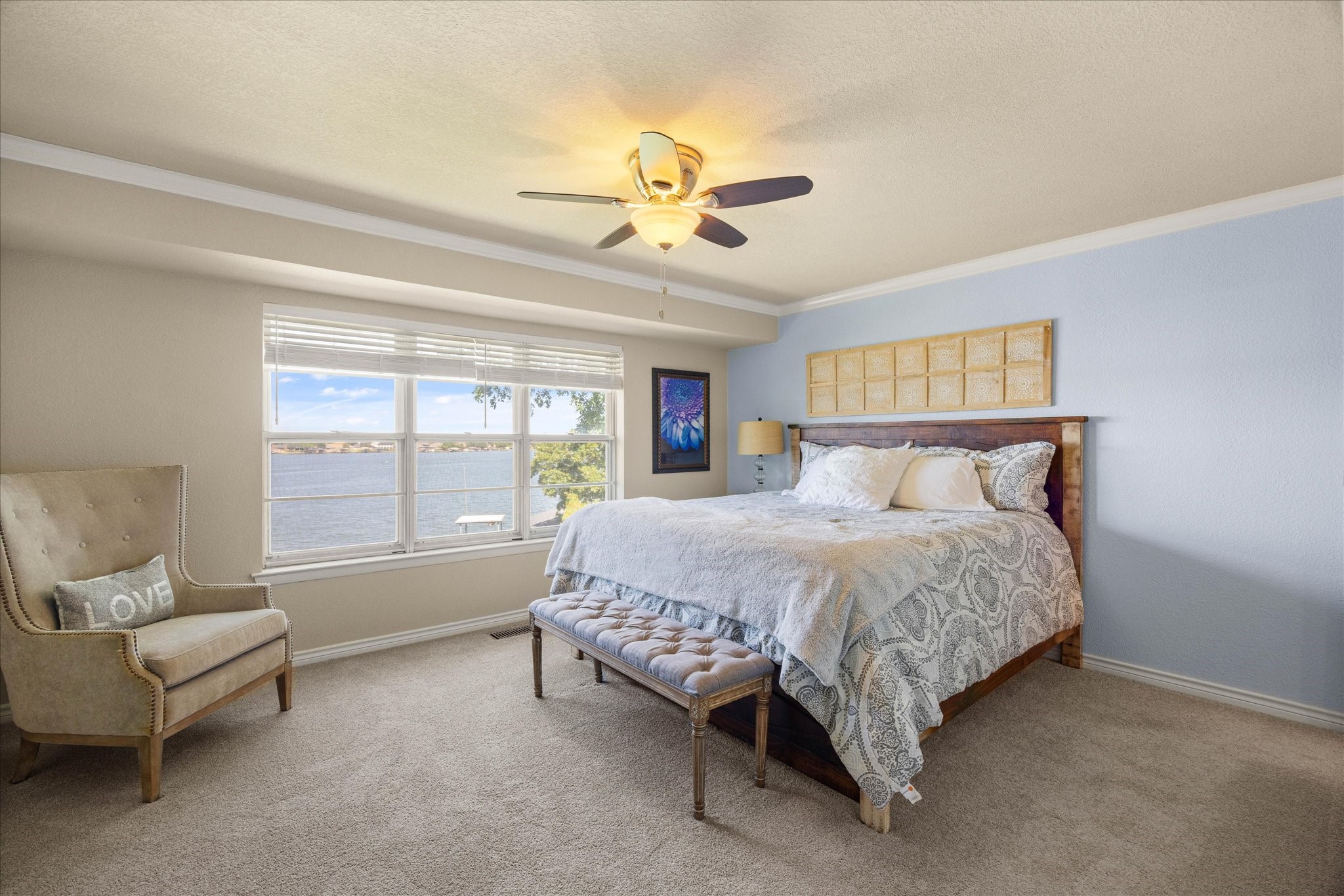 417 Peninsula Court Granbury TX 76048