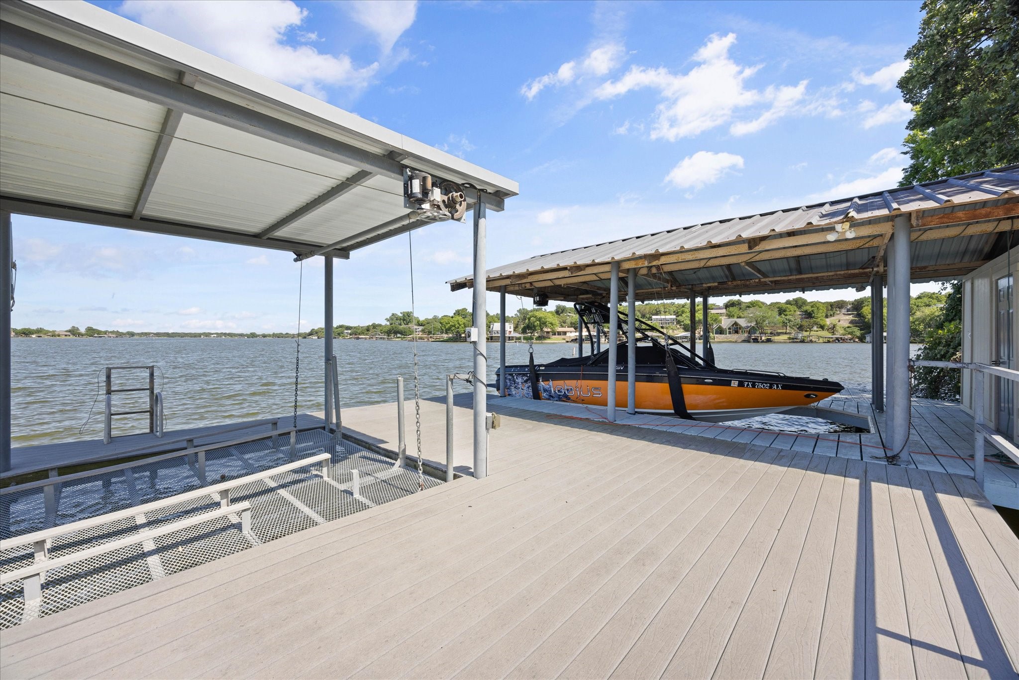 417 Peninsula Court Granbury TX 76048