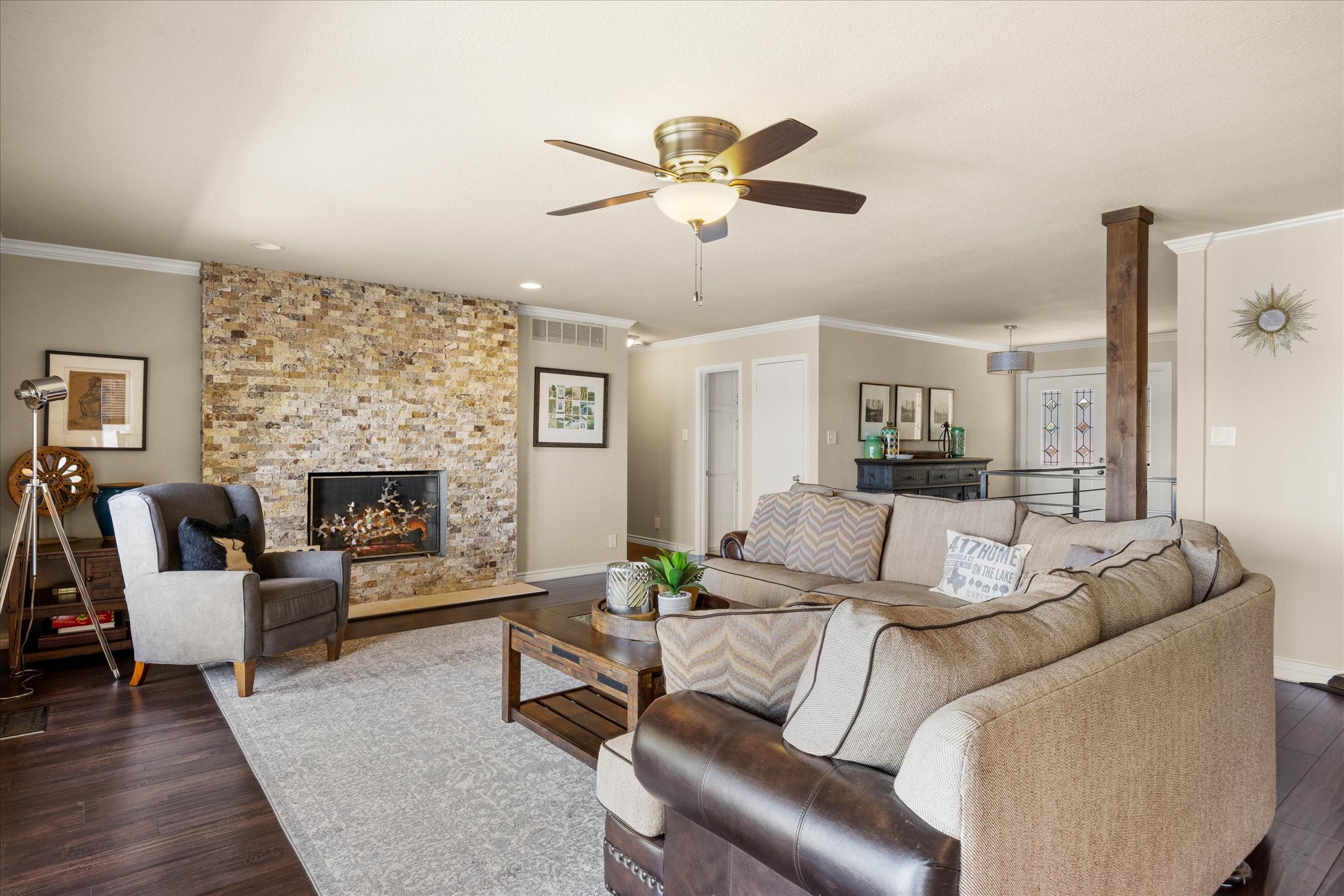 417 Peninsula Court Granbury TX 76048