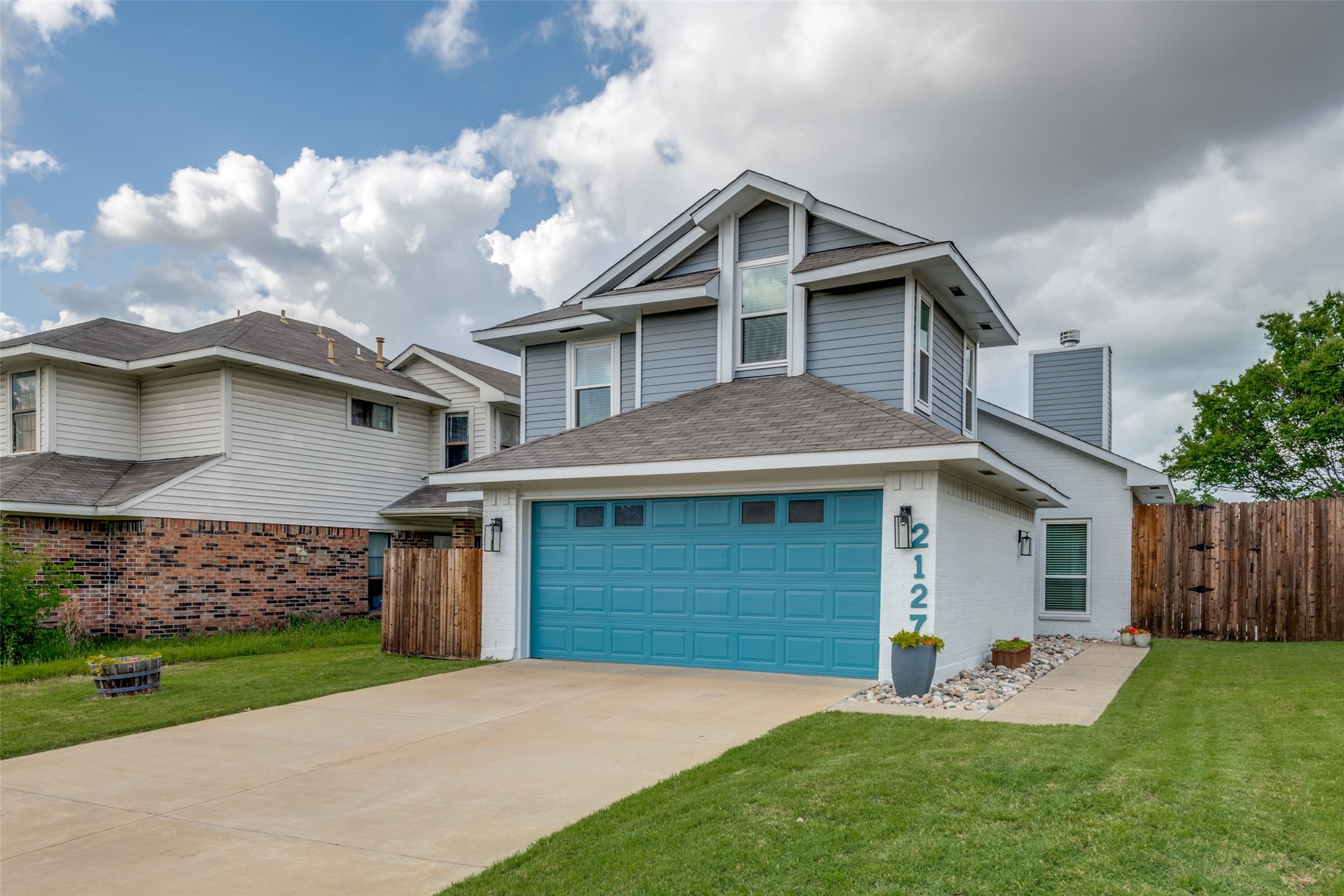 2127 Stradivarius Lane Carrollton TX 75007