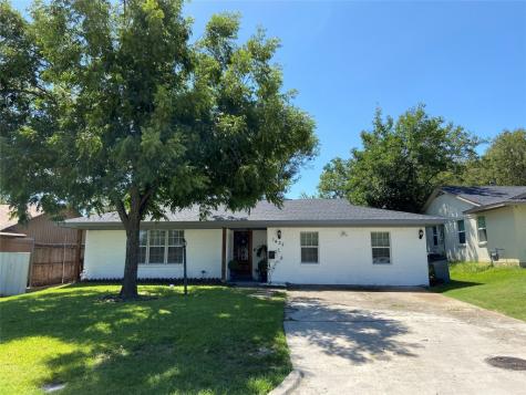 1425 Chester Street Grand Prairie TX 75050