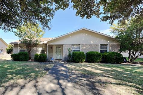 3812 Yosemite Drive Plano TX 75023