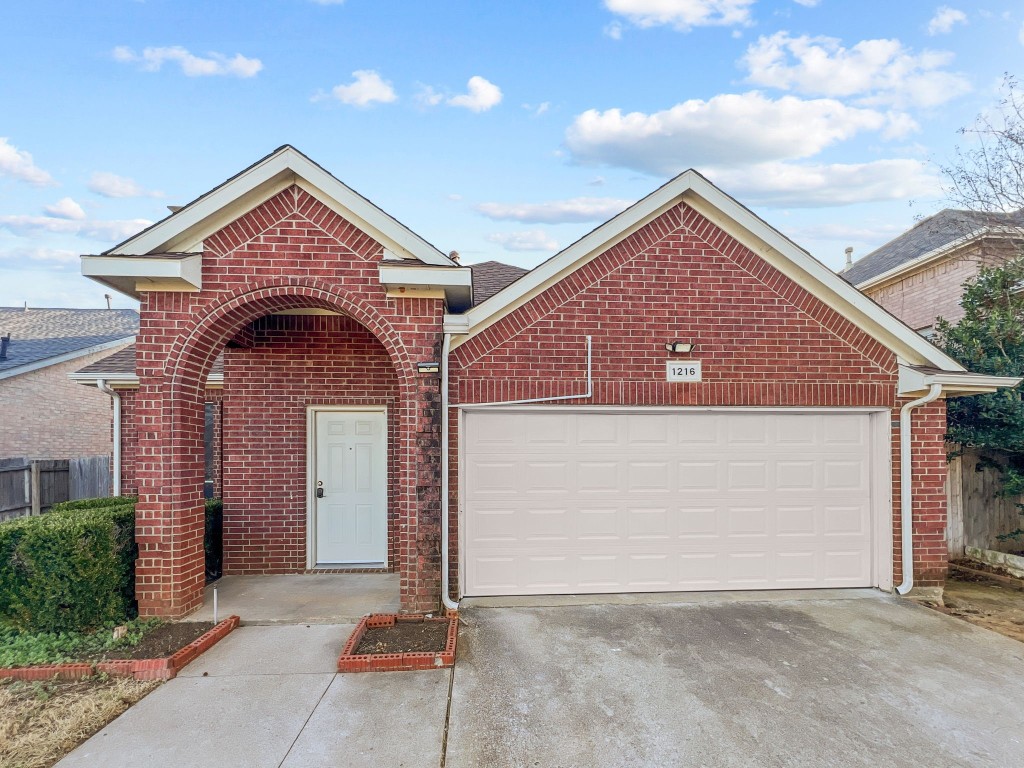 1216 Marchant Place Lewisville TX 75067