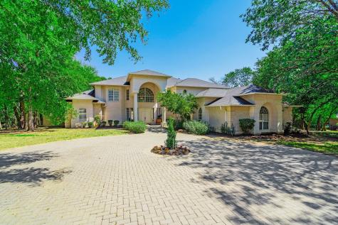 2100 Peninsula Drive Flower Mound TX 75022
