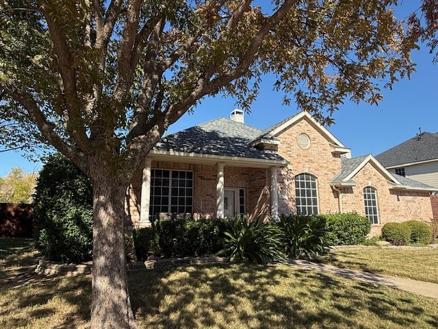 5812 Copper Canyon Drive The Colony TX 75056