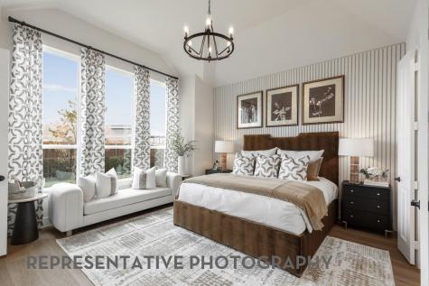 4437 Silver Spur Court Aubrey TX 76227