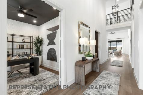 4437 Silver Spur Court Aubrey TX 76227