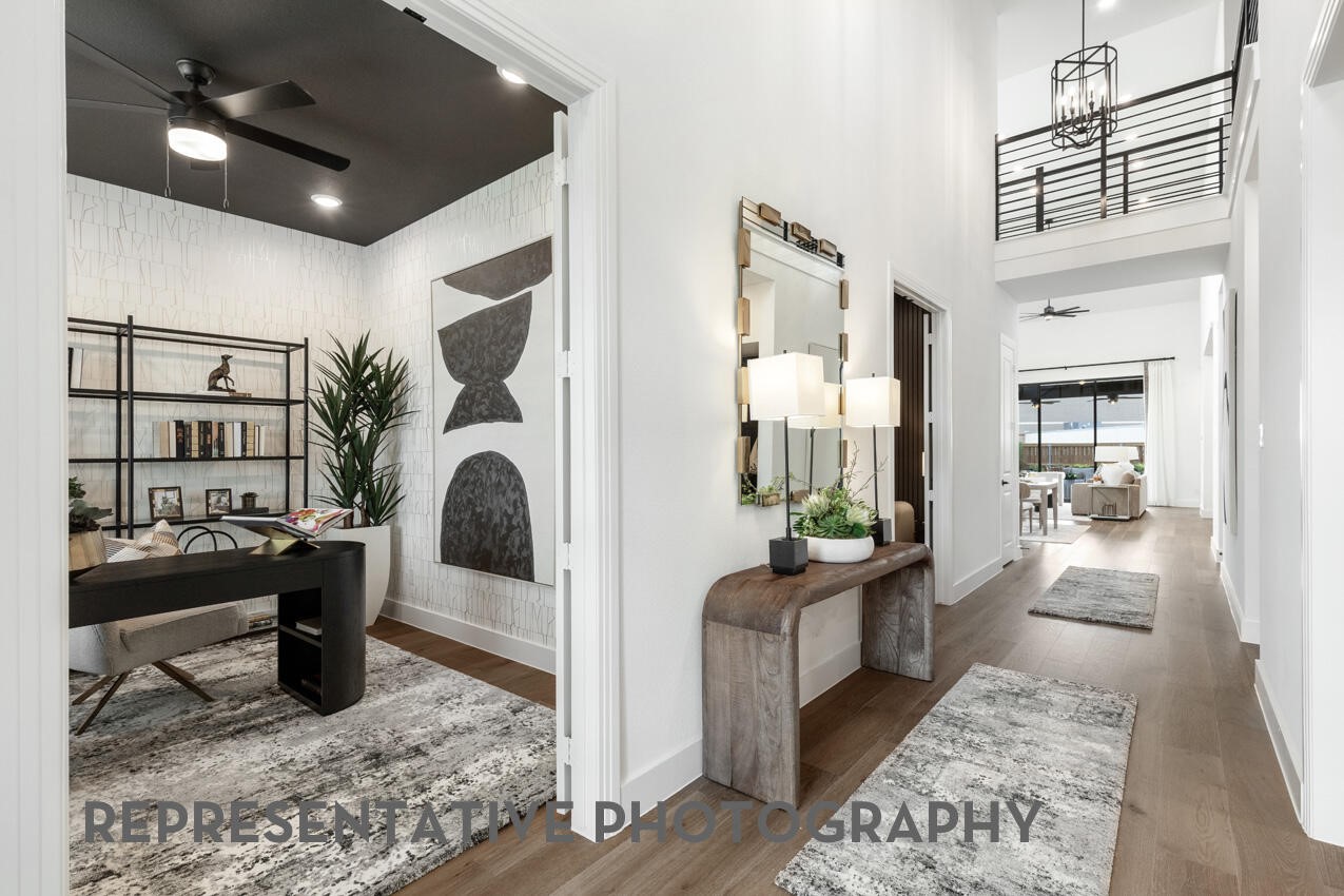 4437 Silver Spur Court Aubrey TX 76227