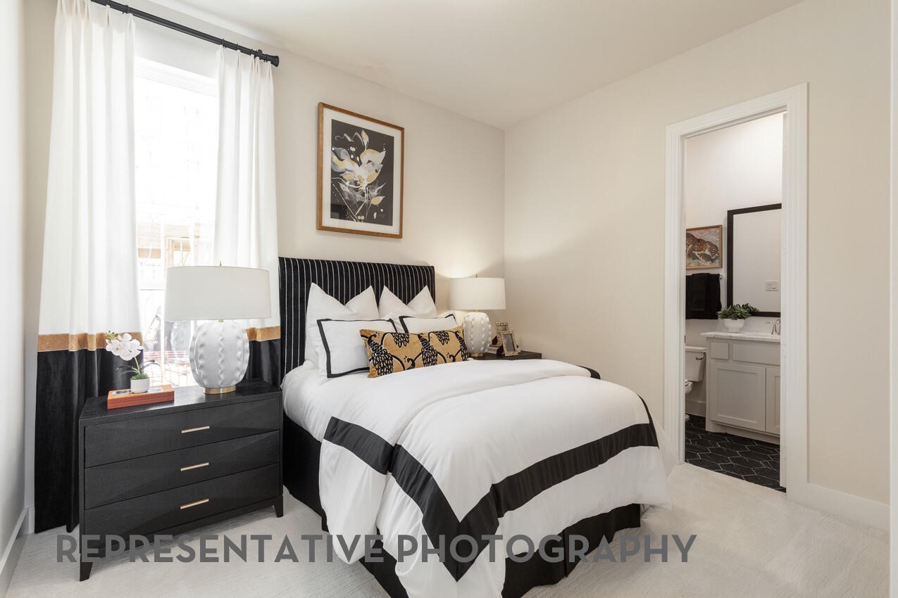 4437 Silver Spur Court Aubrey TX 76227