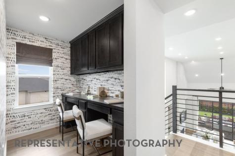 4437 Silver Spur Court Aubrey TX 76227