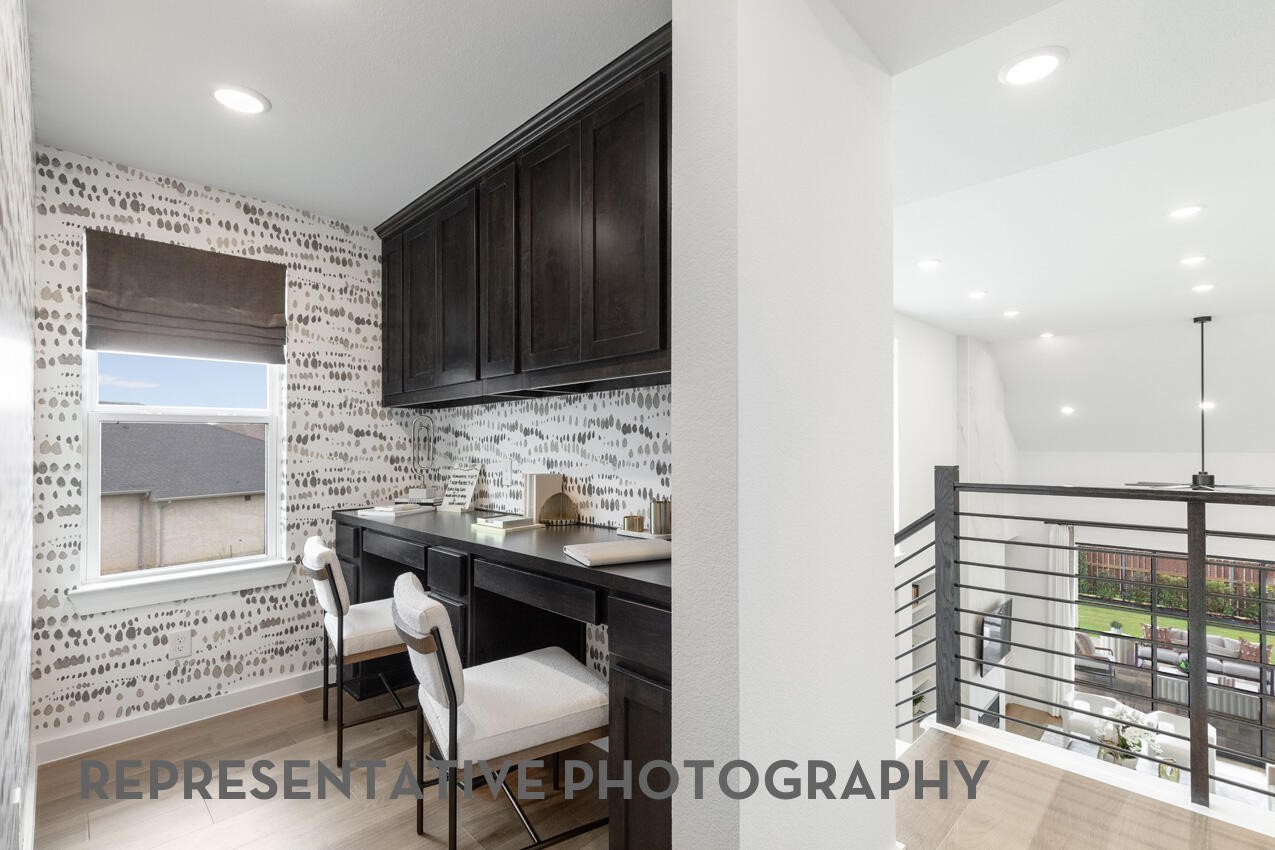 4437 Silver Spur Court Aubrey TX 76227