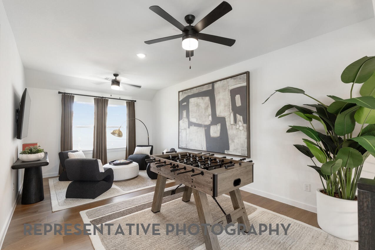 4437 Silver Spur Court Aubrey TX 76227