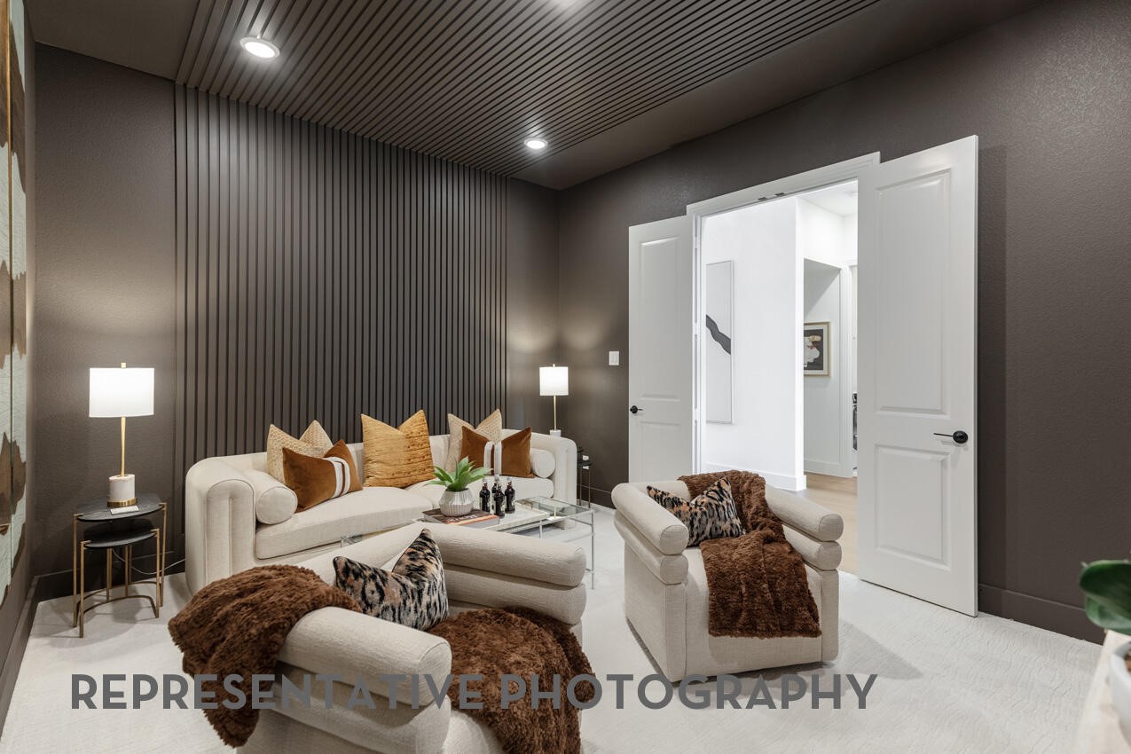 4437 Silver Spur Court Aubrey TX 76227
