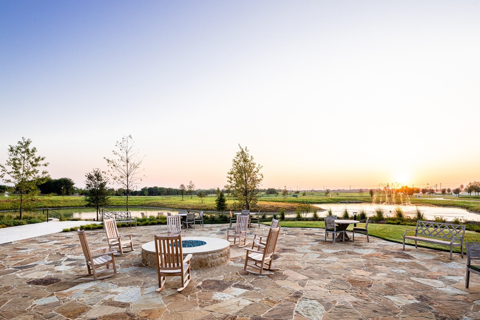 4437 Silver Spur Court Aubrey TX 76227