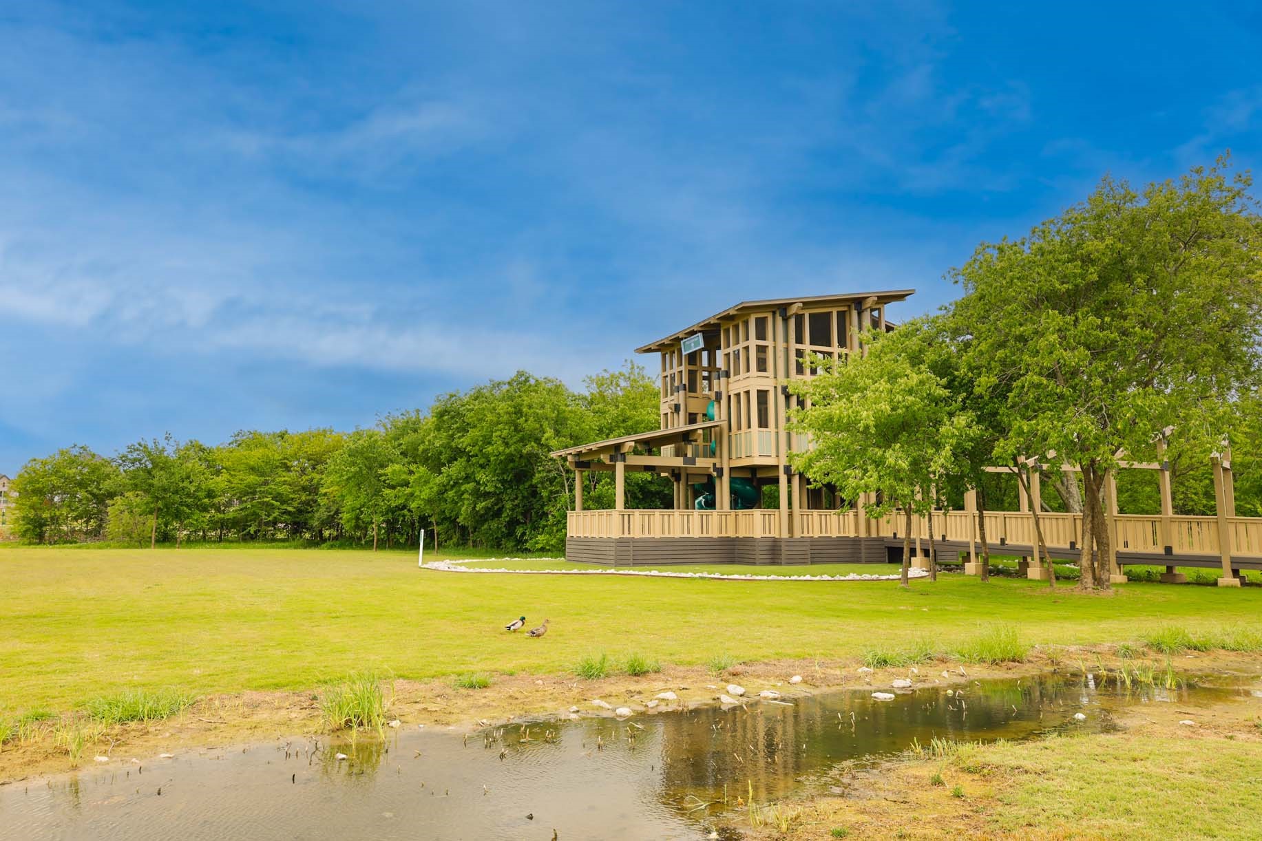 4437 Silver Spur Court Aubrey TX 76227