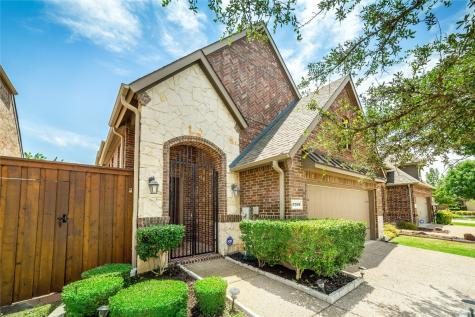 9709 Bardmore Place Mckinney TX 75072