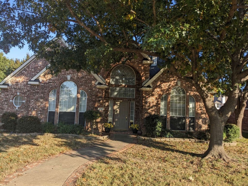 2610 Wedgemere Drive Garland TX 75040