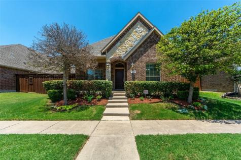 1809 Harlequin Place Allen TX 75002