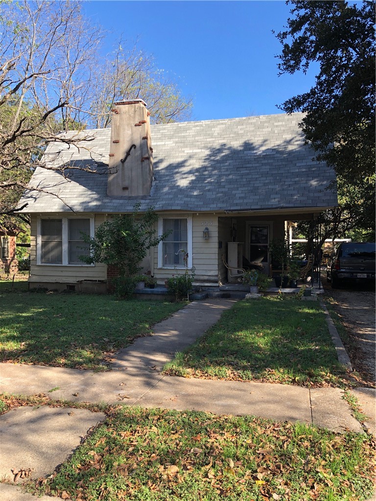 523 N 31st Waco TX 76707