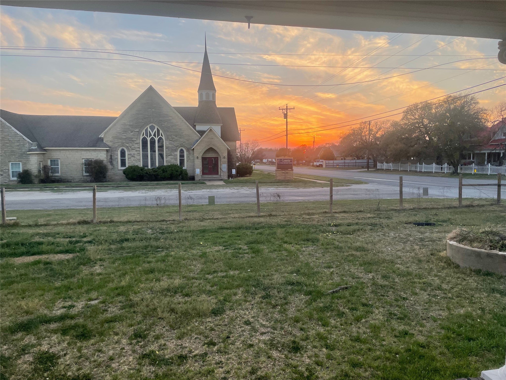 215 W Main Street Lometa TX 76853