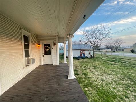 215 W Main Street Lometa TX 76853