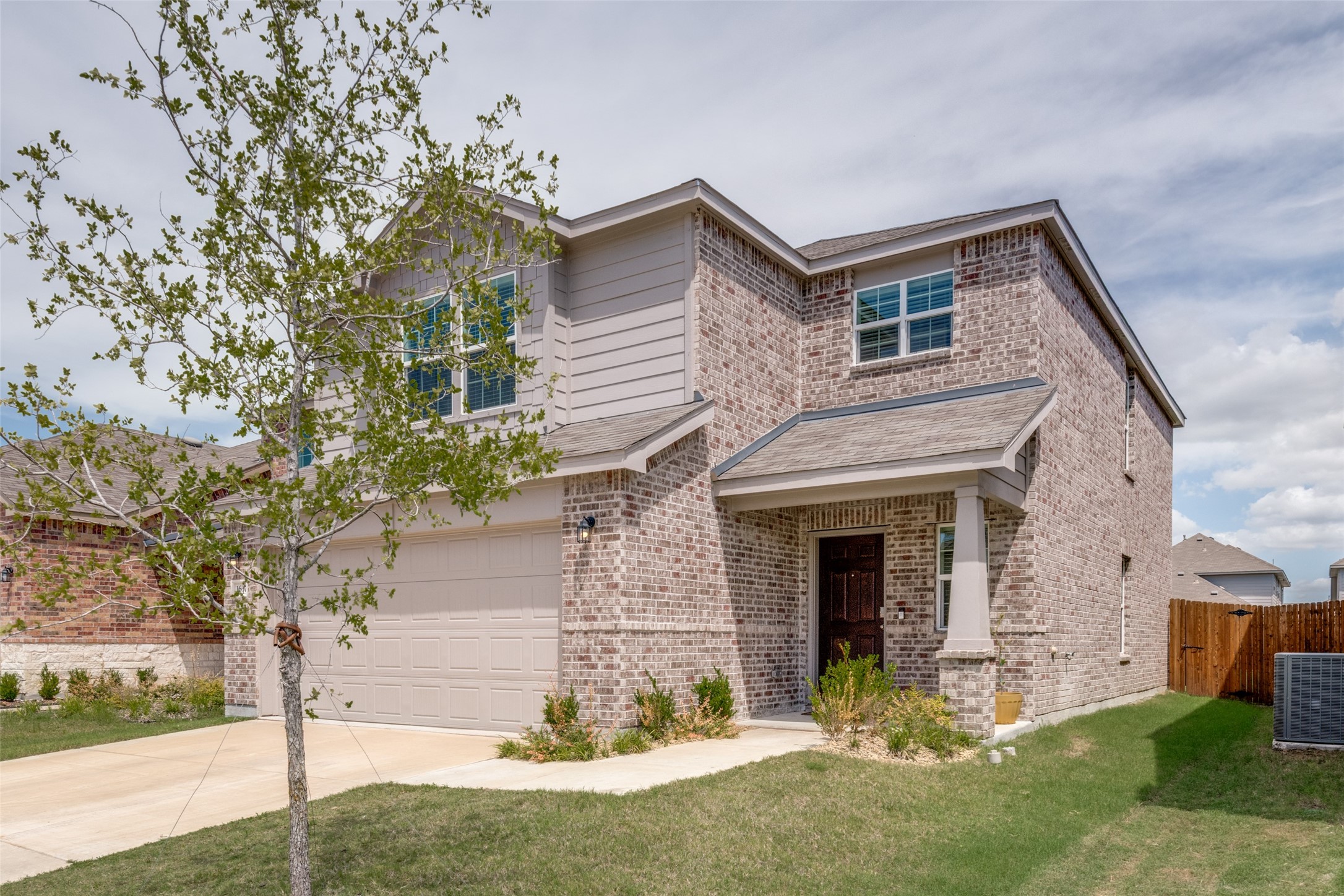 1637 Ackerly Drive Forney TX 75126