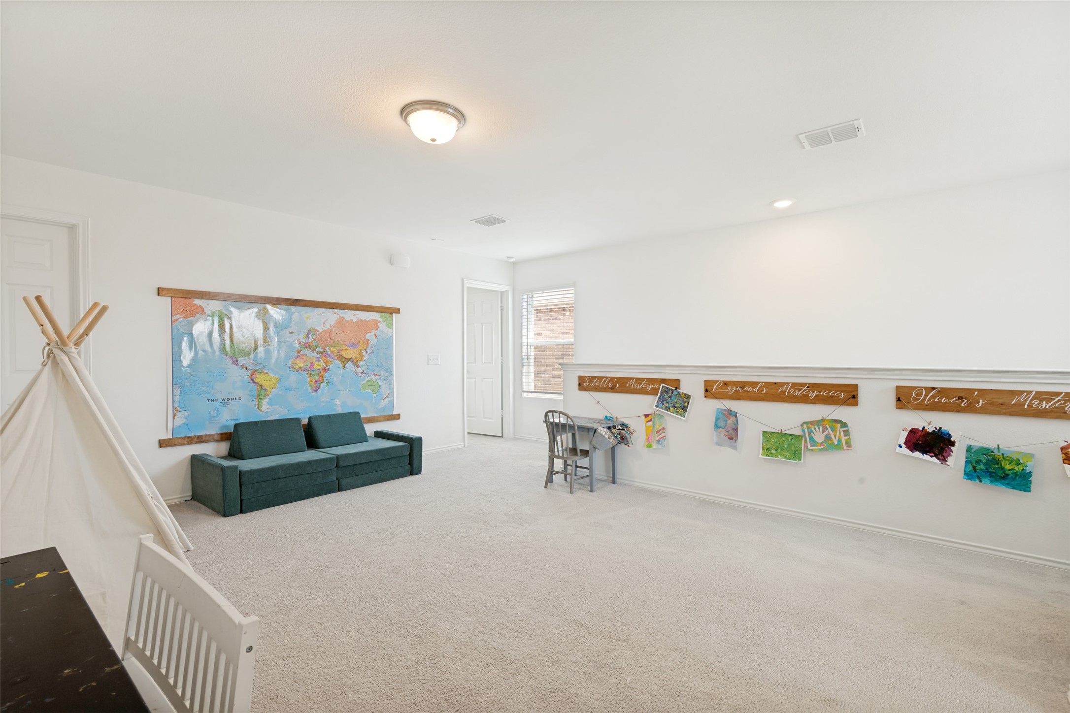 1637 Ackerly Drive Forney TX 75126