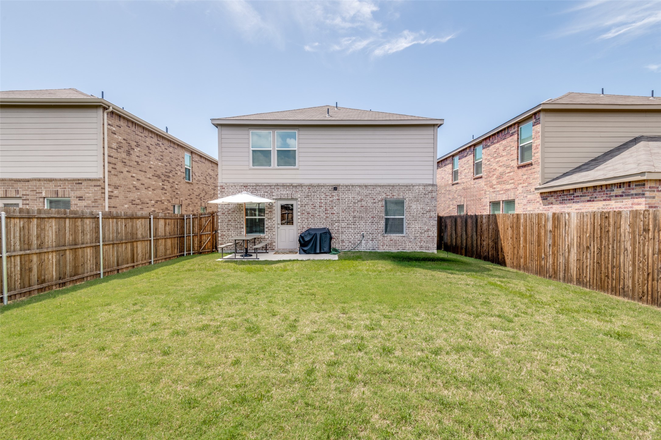1637 Ackerly Drive Forney TX 75126