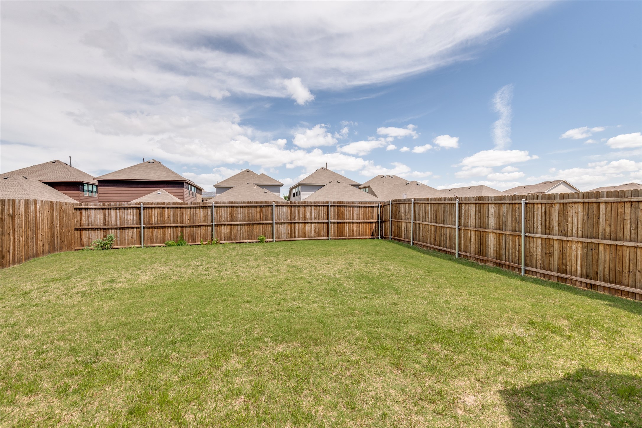 1637 Ackerly Drive Forney TX 75126