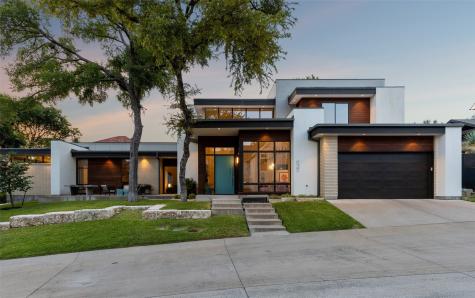 635 Kessler Reserve Court Dallas TX 75208