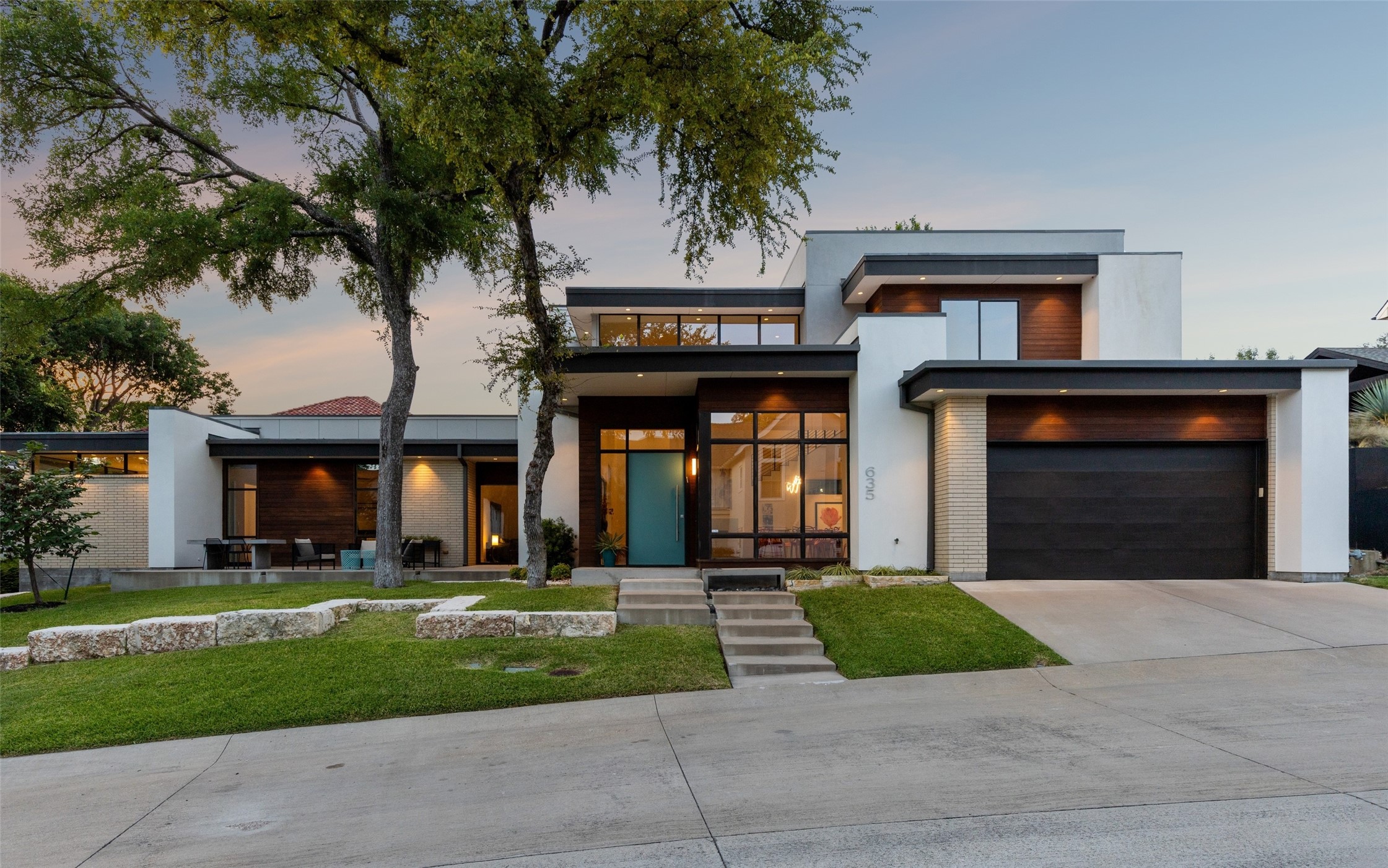 635 Kessler Reserve Court Dallas TX 75208