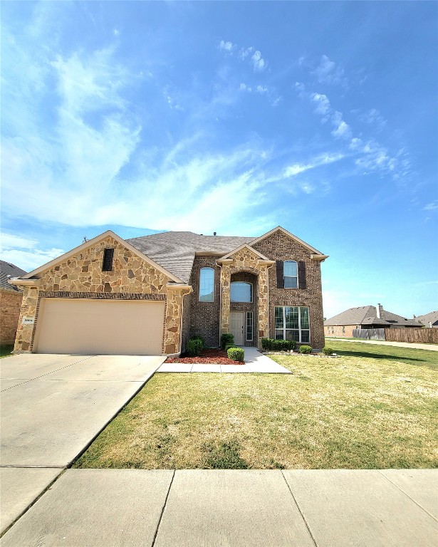3004 Trellis Way Royse City TX 75189