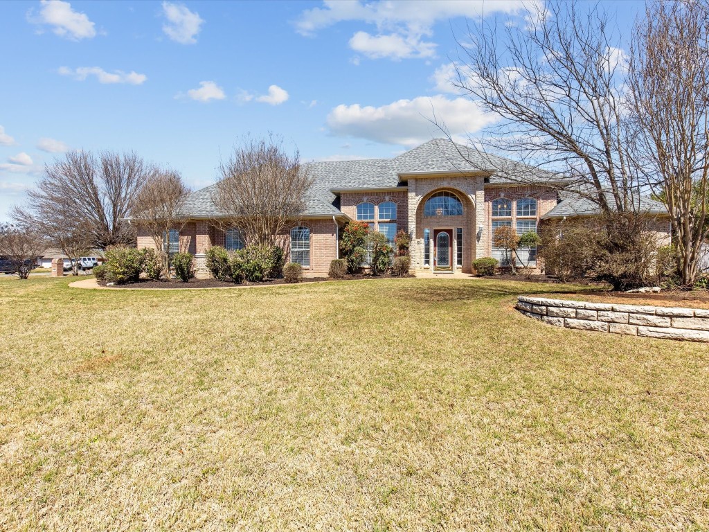 717 Pintail Court Granbury TX 76049
