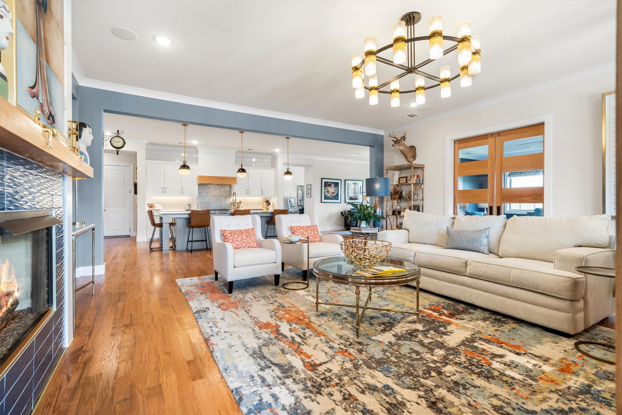 416 Appaloosa Run Argyle TX 76226