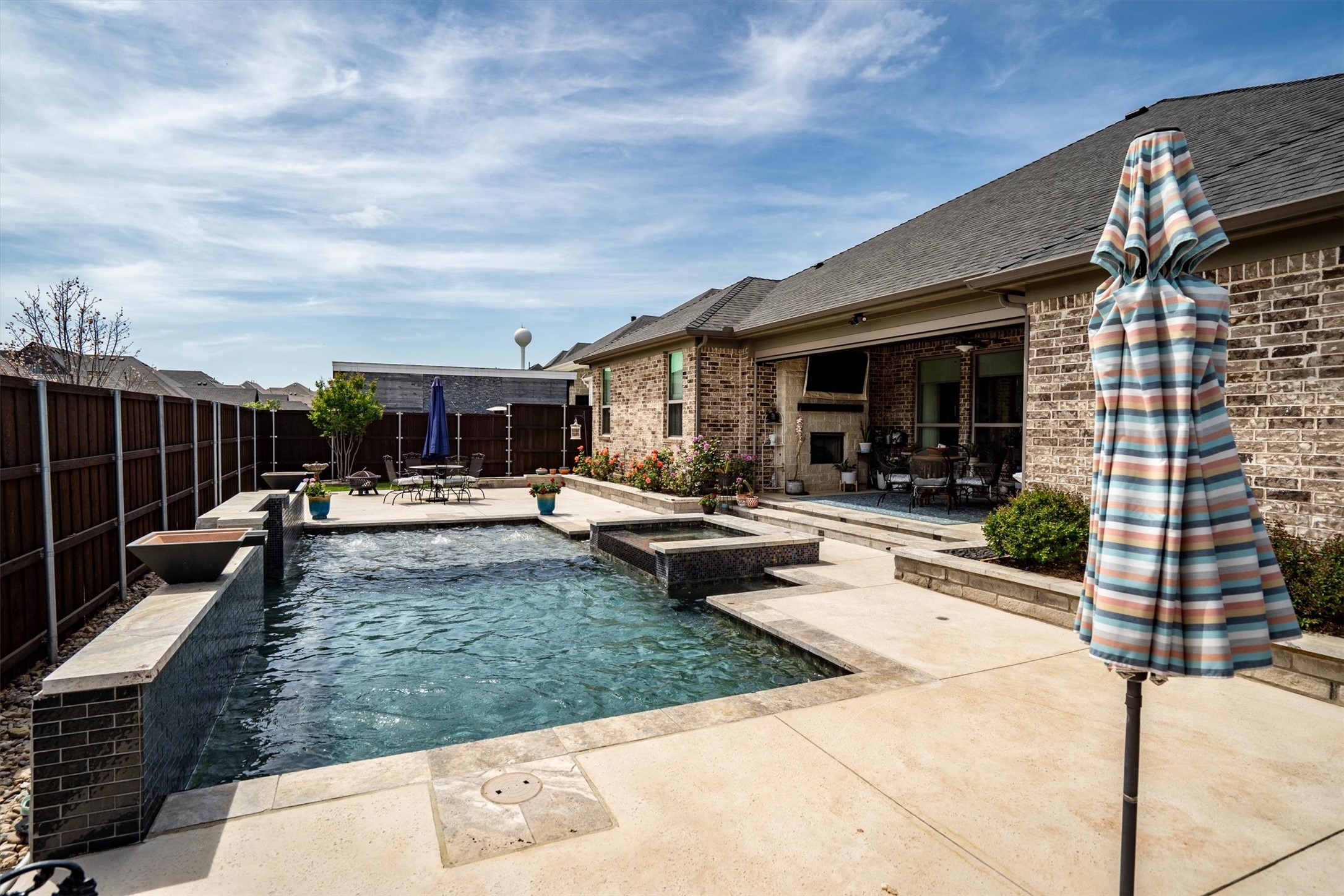 416 Appaloosa Run Argyle TX 76226