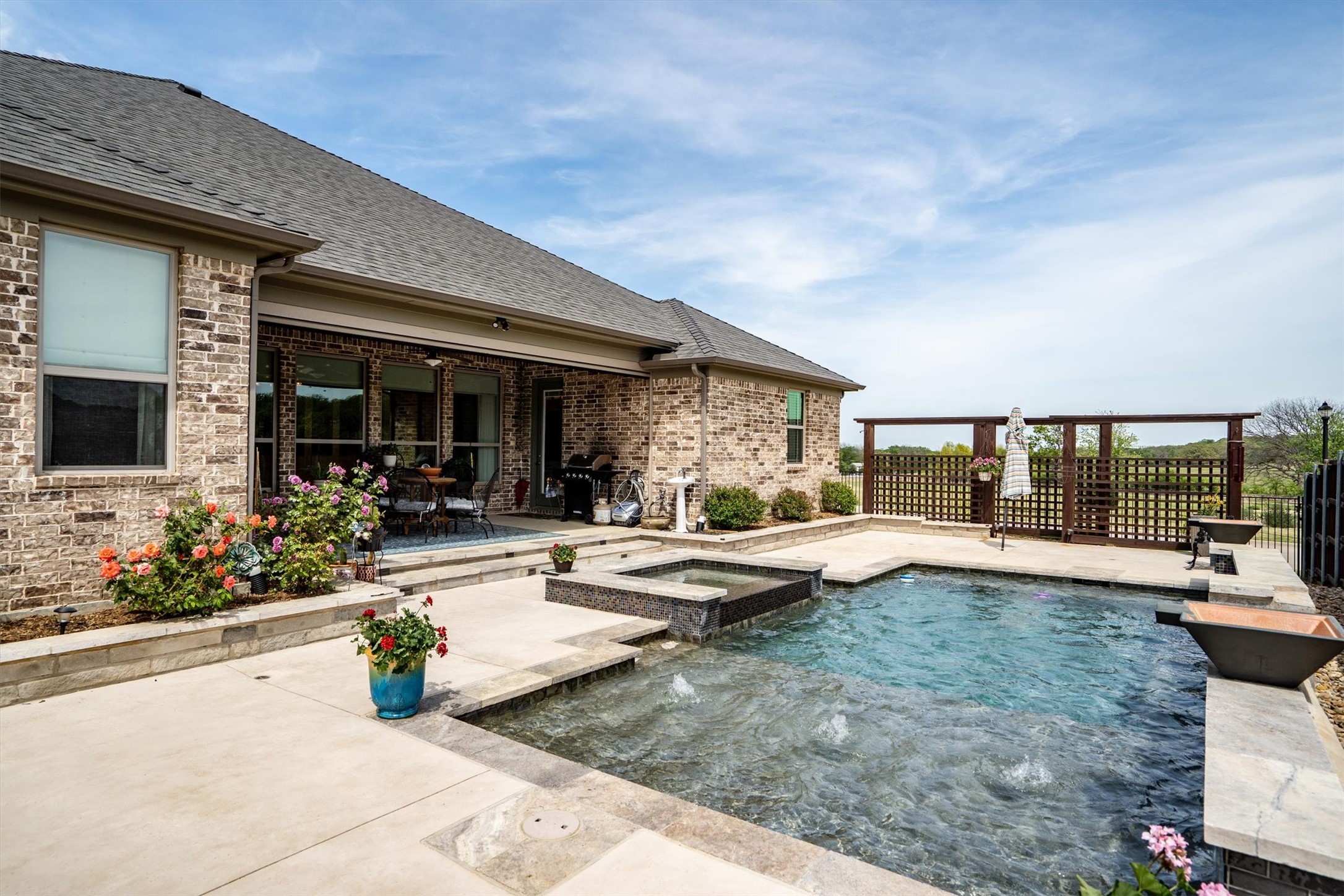 416 Appaloosa Run Argyle TX 76226