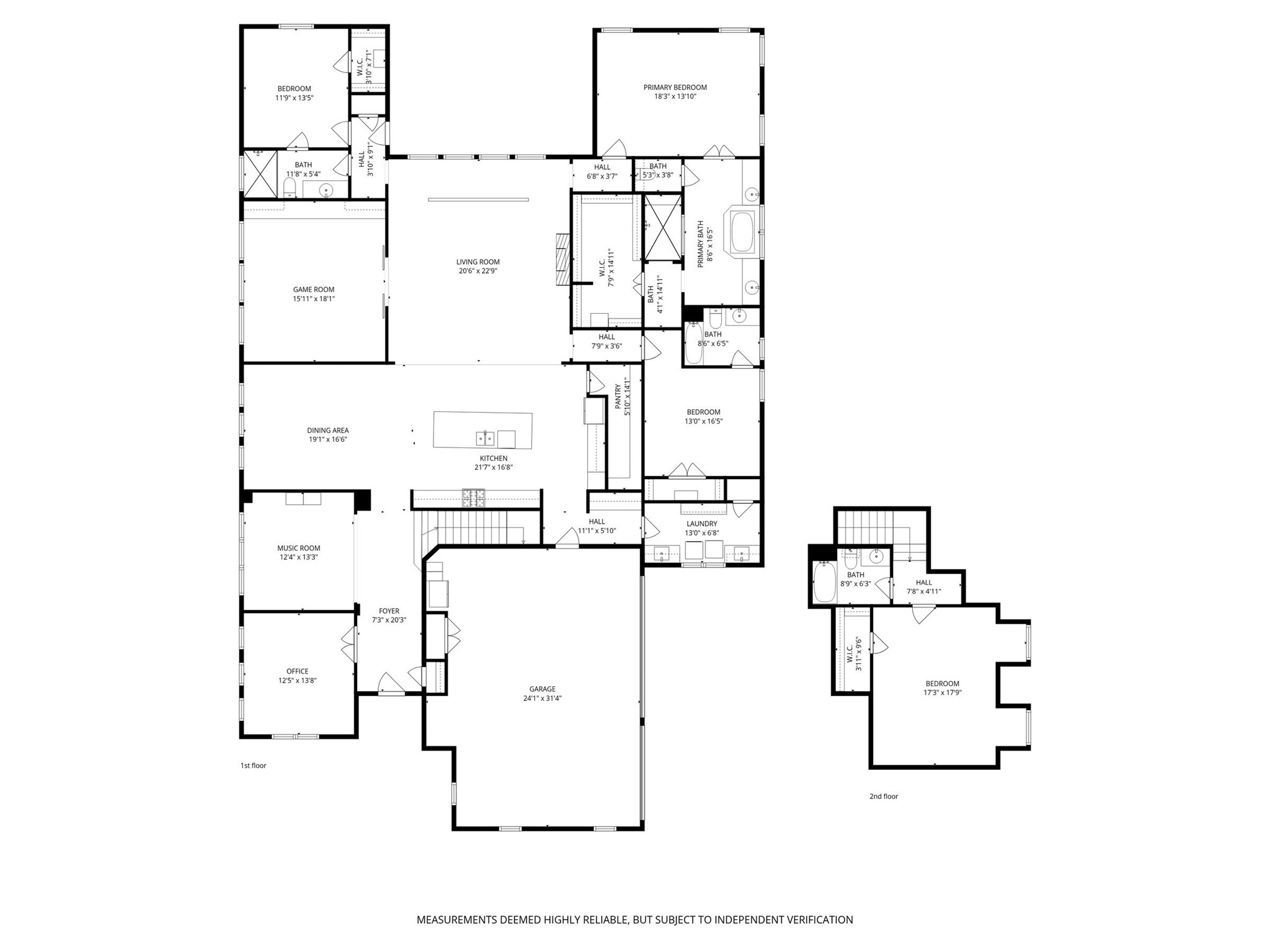 416 Appaloosa Run Argyle TX 76226