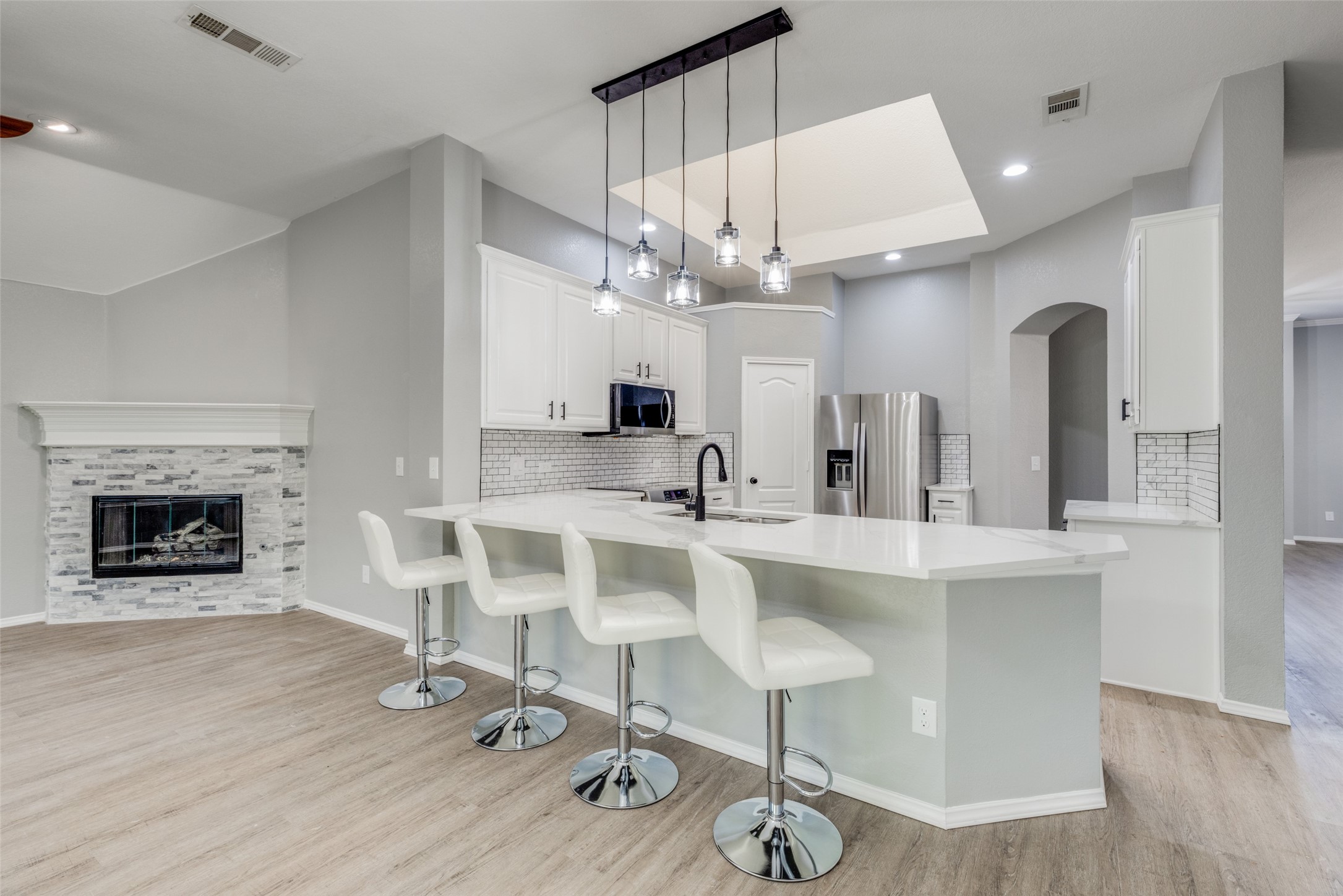 1708 Hackberry Branch Drive Allen TX 75002