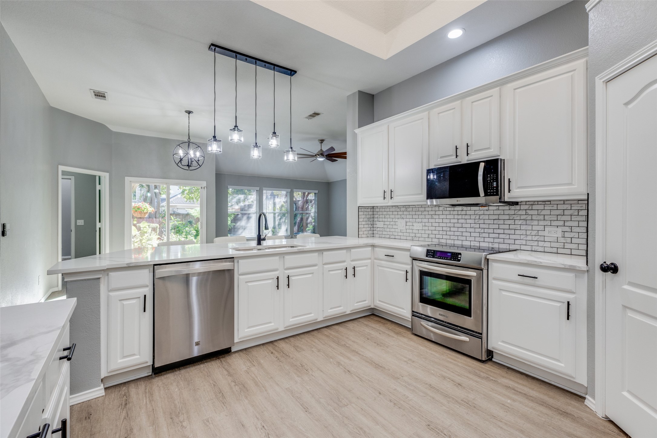 1708 Hackberry Branch Drive Allen TX 75002
