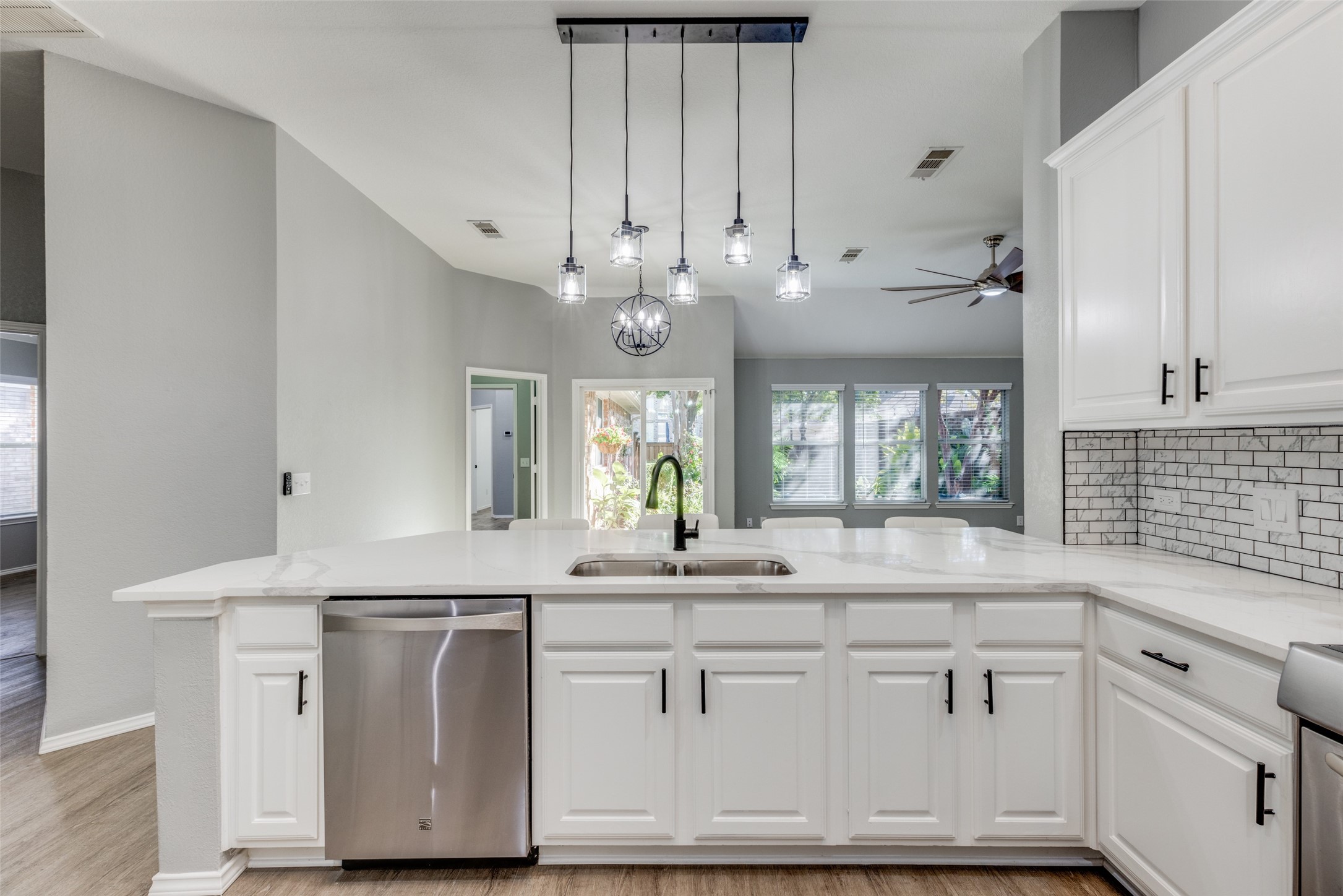 1708 Hackberry Branch Drive Allen TX 75002