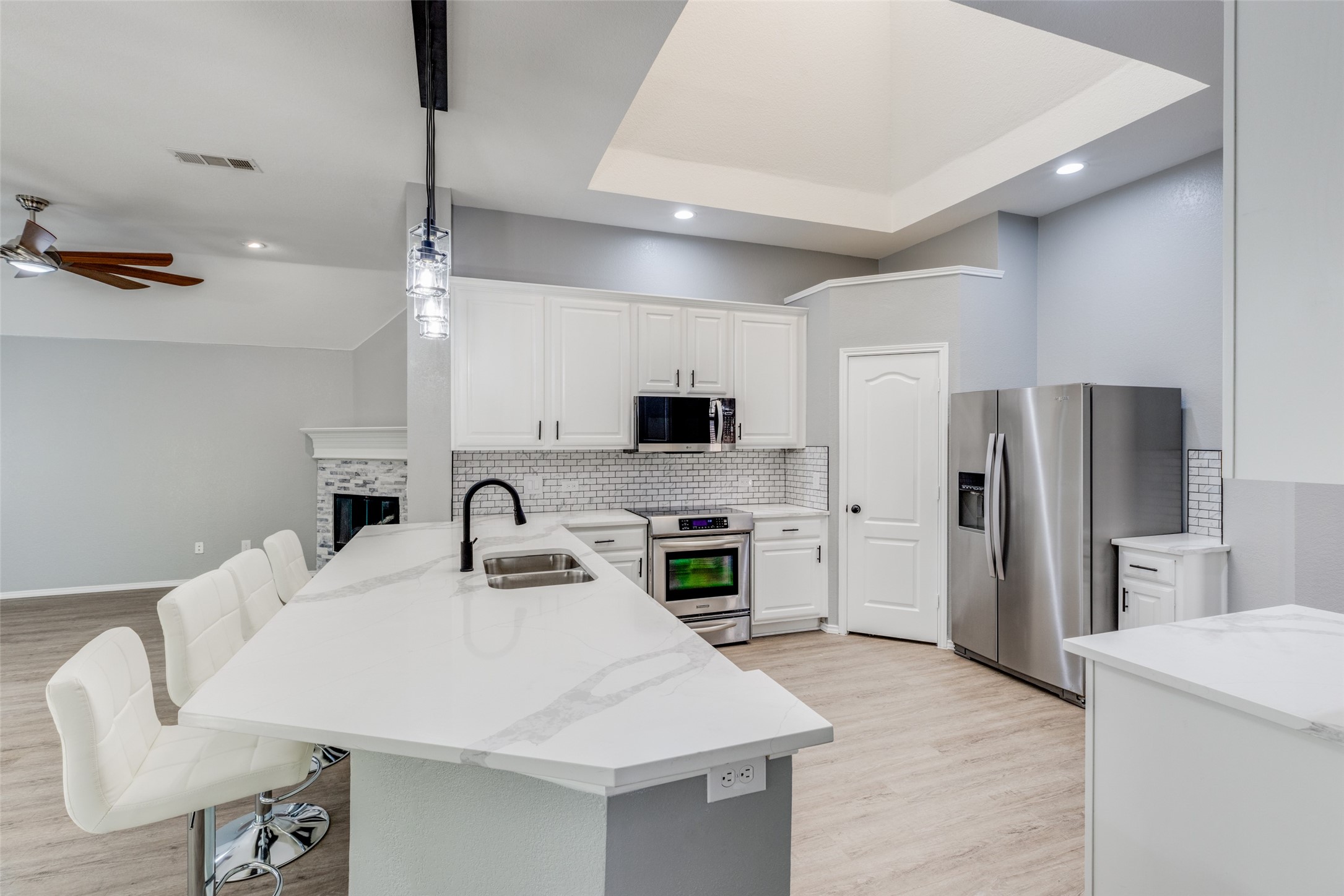 1708 Hackberry Branch Drive Allen TX 75002