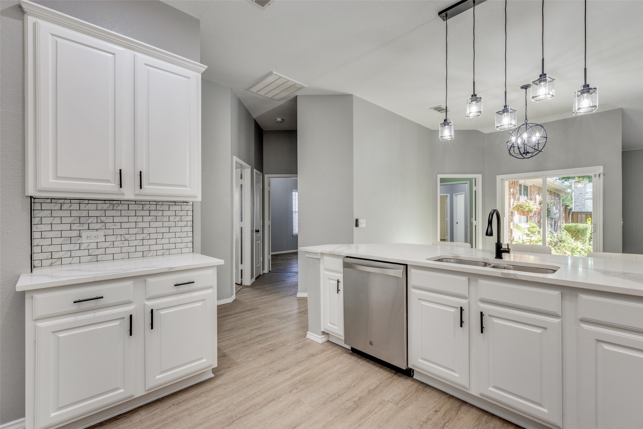 1708 Hackberry Branch Drive Allen TX 75002