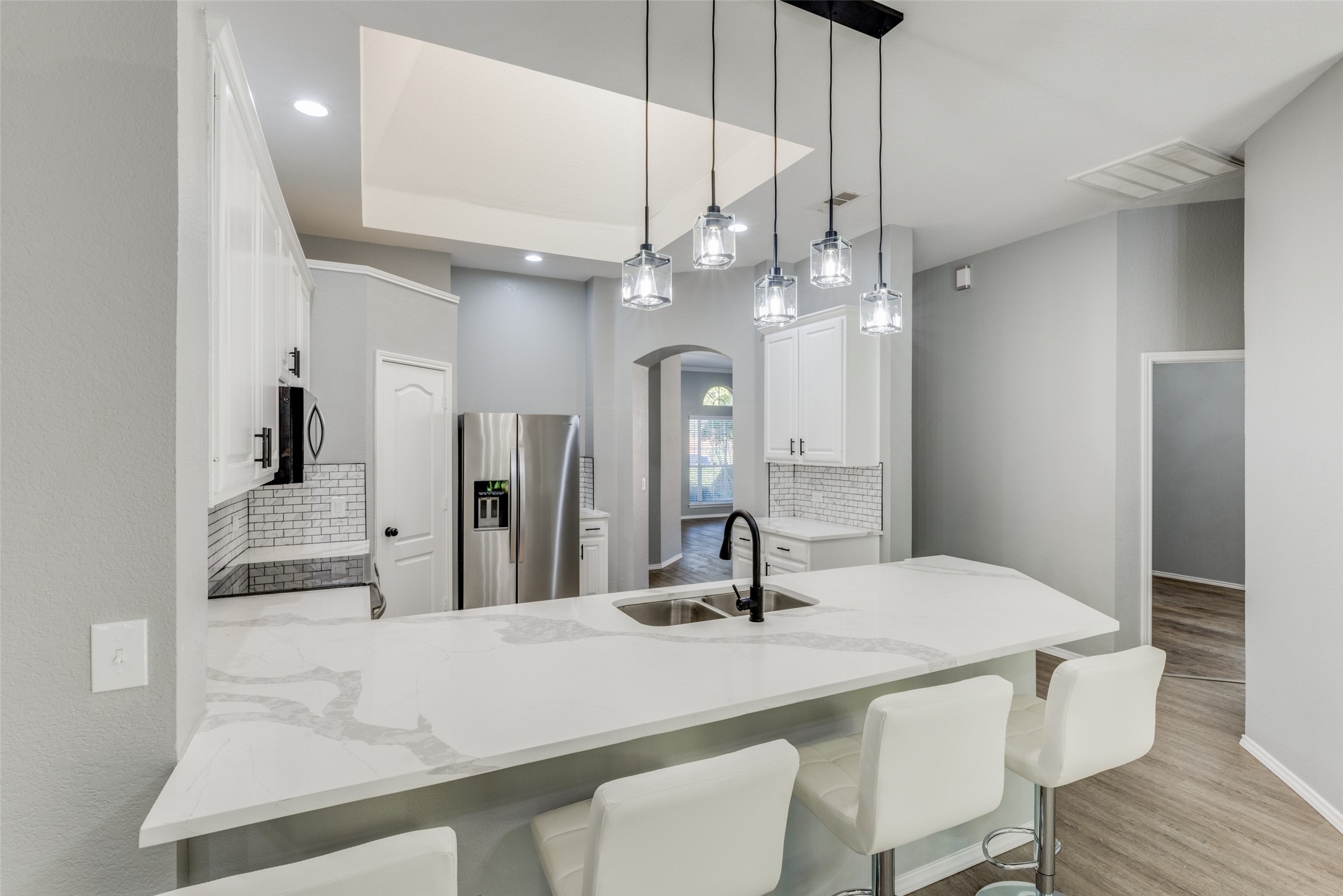 1708 Hackberry Branch Drive Allen TX 75002